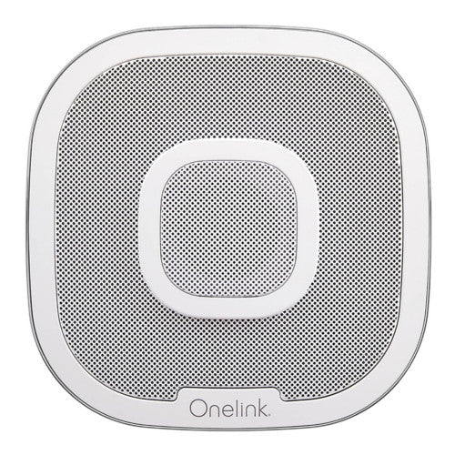 First Alert OneLink Safe and Sound Smoke and Carbon Monoxide Detector