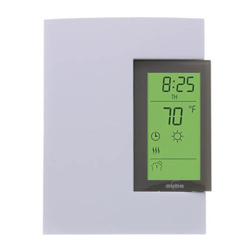 Honeywell Aube TH141-HC-28 Programmable Thermostat