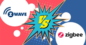 Smart Home Showdown: Z-Wave vs. Zigbee