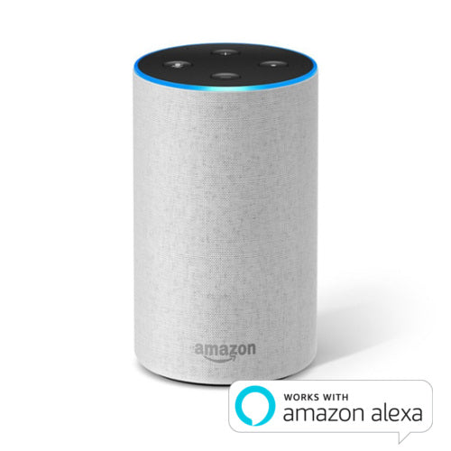 Amazon Alexa Compatible Smart Home Devices | Smart Home Gadgets
