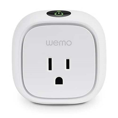 Smart Lighting: Smart Outlets & Smart Plugs | Smart Home Gadgets