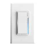Inovelli Blue Series Zigbee 2-in-1 Smart Switch and Dimmer