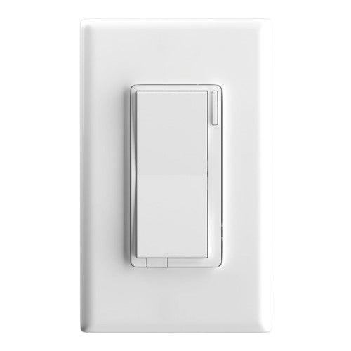 Inovelli White Series Auxiliary Switch