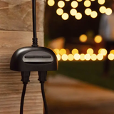 TP-Link Kasa Wi-Fi Outdoor Smart Plug