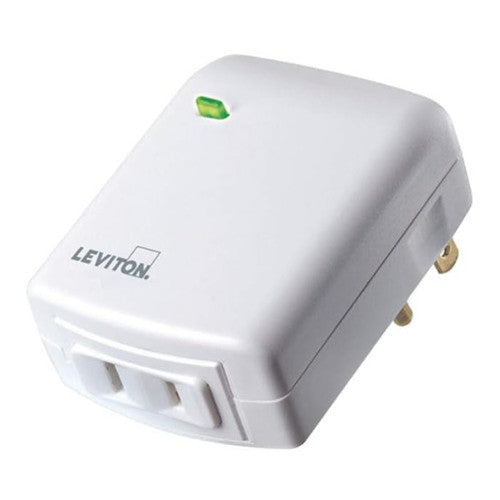 Leviton Zigbee Decora Smart Plug-in Dimmer