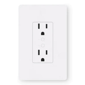 Insteon i3 On/Off In-Wall Smart Outlet
