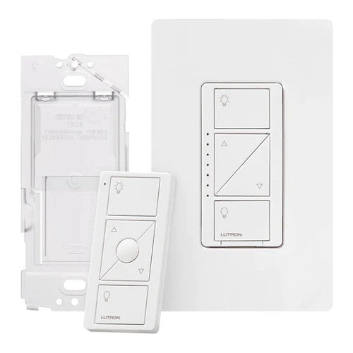 Lutron Caseta 3-Way Smart Dimmer Kit