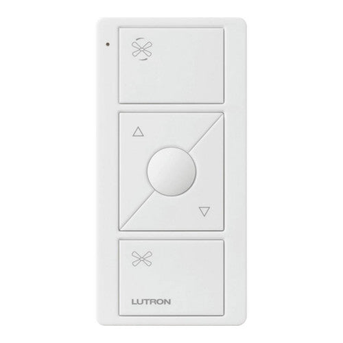 Lutron Pico Remote Fan Control