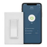 Leviton Wi-Fi Decora Smart Switch