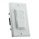Inovelli White Series Auxiliary Switch