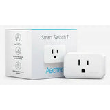 Aeotec Z-Wave Smart Switch 7