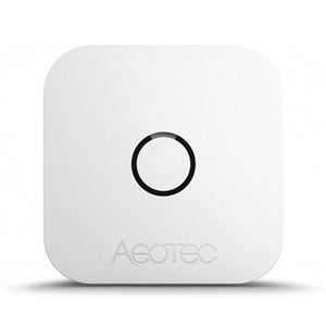 Aeotec aërQ Z-Wave Smart Temperature and Humidity Sensor