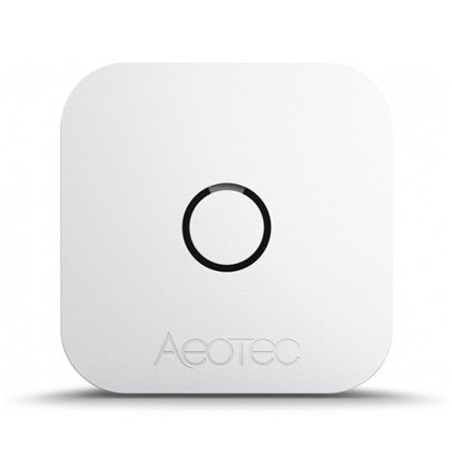 Aeotec aërQ Z-Wave Smart Temperature and Humidity Sensor