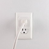 Enbrighten Wi-Fi Plug-In Smart Outlet