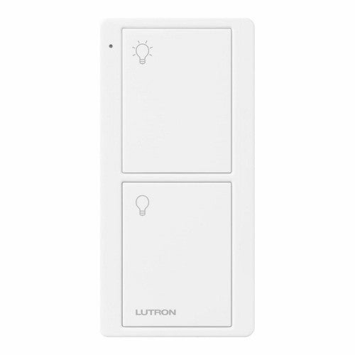 Lutron 2-Button Pico Remote
