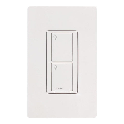 Lutron Caseta Pro In-Wall Smart Switch