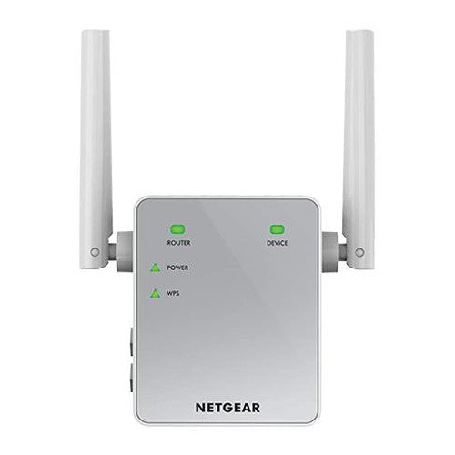 Netgear AC750 Wi-Fi Range Extender
