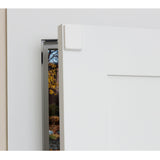 Jasco Z-Wave Plus Slim Door and Window Smart Sensor