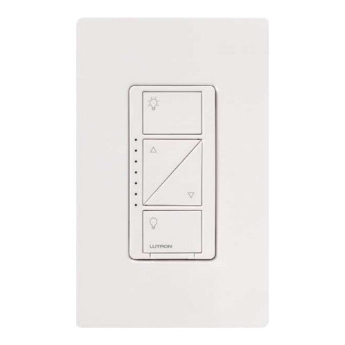 Lutron Caseta Pro In-Wall Smart Dimmer