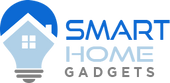 Smart Home Gadgets Logo