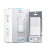 Aeotec Illumino Z-Wave Smart Switch