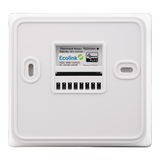 Ecolink TBZ500 Z-Wave Smart Thermostat