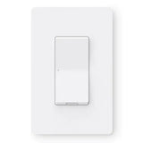 Insteon i3 Paddle In-Wall Smart Dimmer Switch