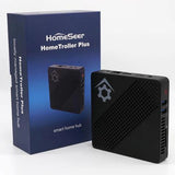 HomeSeer HomeTroller Plus Smart Home Hub