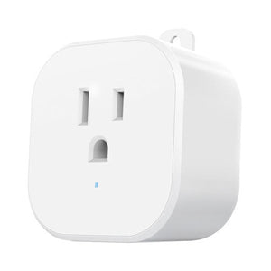Ezlo PlugHub 2 Z-Wave Smart Hub and Plug-In-One Smart Switch with Energy Monitoring