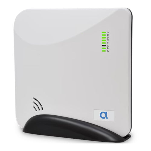 Alula Panel Alula Connect+ Smart Home Security Panel | Smart Home Gadgets