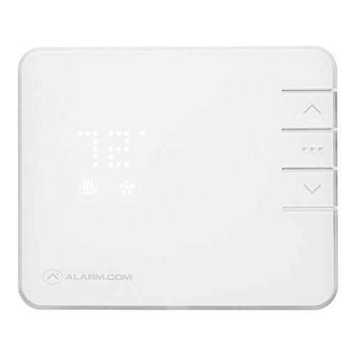 Alarm.com T2000 Z-Wave Smart Thermostat