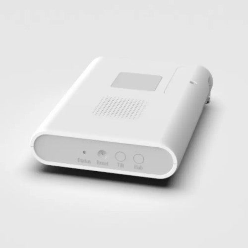 Nuovo Z-Wave Sensore di movimento esterno: automazione domestica intel Nuovo Z-Wave Sensore di movimento esterno: automazione domestica intel