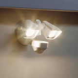 Ring Smart Lighting Wired Floodlight