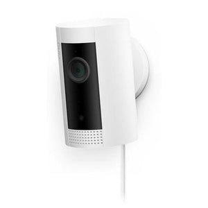 Ring Indoor Smart Security Camera