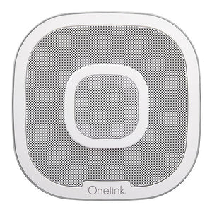 First Alert OneLink Safe and Sound Smoke and Carbon Monoxide Detector