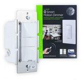 GE Z-Wave Plus In-Wall Smart Motion Dimmer