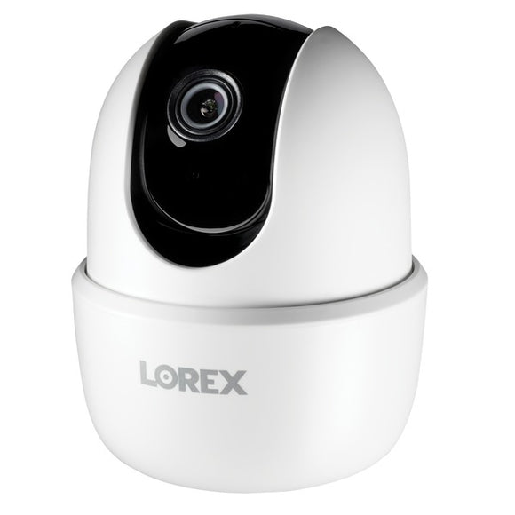 Lorex Wi-Fi Indoor 1080p Pan and Tilt Smart Camera