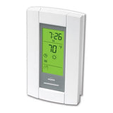 Honeywell Aube TH115-A-120S 120V Single Pole Programmable Thermostat