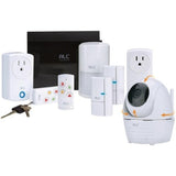 ALC Connect Plus Self-Monitoring Smart Home Security System