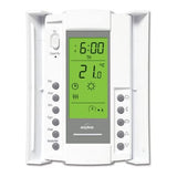 Honeywell Aube TH115-A-120S 120V Single Pole Programmable Thermostat