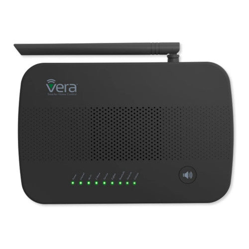 Vera Secure Advanced Smart Home Security Controller