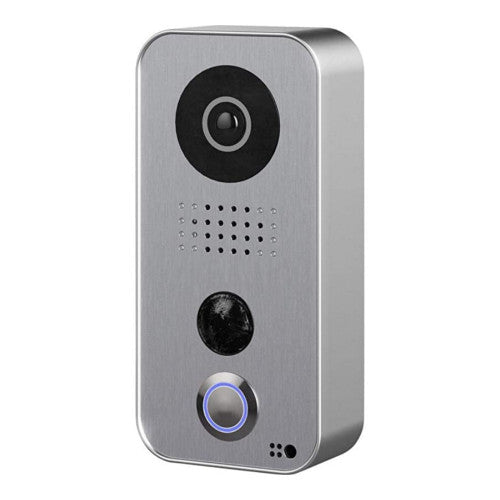 DoorBird IP Video Doorbell Intercom