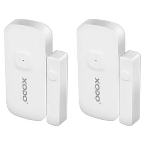 XODO Wi-Fi Smart Door and Window Sensor