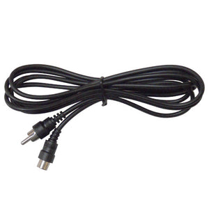 Global Caché Shielded RCA Video Extension Cable