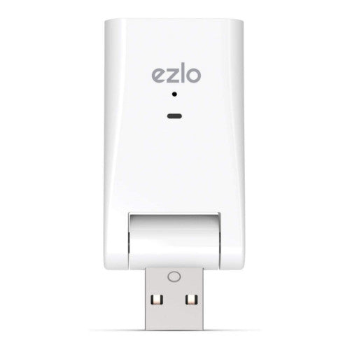 Ezlo Atom Z-Wave Plus USB Smart Home Hub