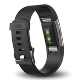 Fitbit Charge 2 Heart Rate and Fitness Tracker