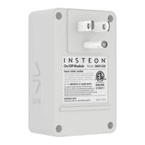Insteon 2635-222 Plug-in On/Off Dual-Band Appliance Module