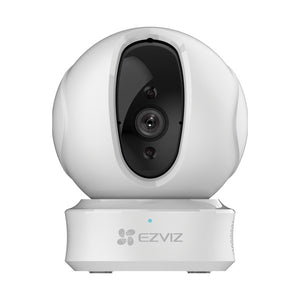 EZVIZ C6CN Pro Wi-Fi Indoor 1080p AI-Powered Pan/Tilt Smart Camera