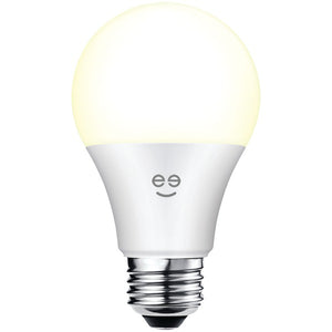 Geeni Lux 800 Wi-Fi Dimmable White LED Smart Bulb