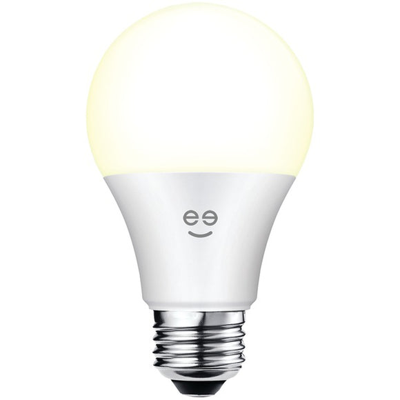 Geeni Lux 800 Wi-Fi Dimmable White LED Smart Bulb